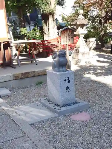 三輪神社(愛知県)