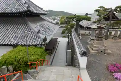 郷照寺(香川県)