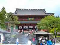 輪王寺(栃木県)