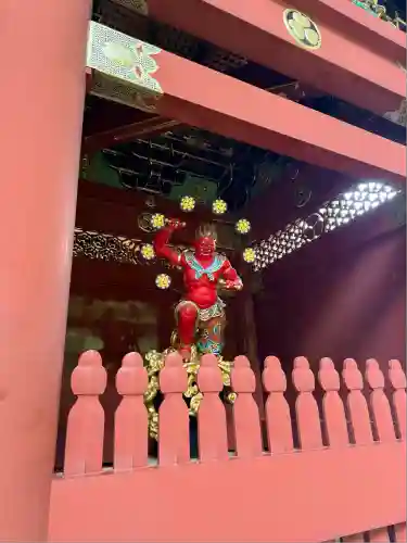 輪王寺(栃木県)