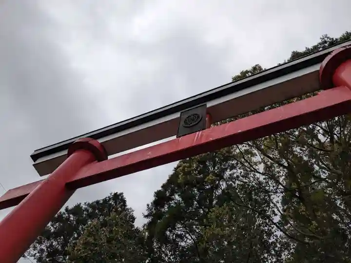東霧島神社(宮崎県)