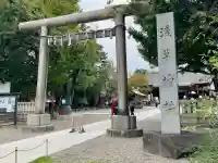 浅草神社(東京都)