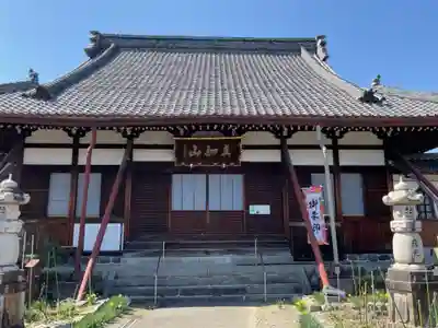 本覚寺(岐阜県)