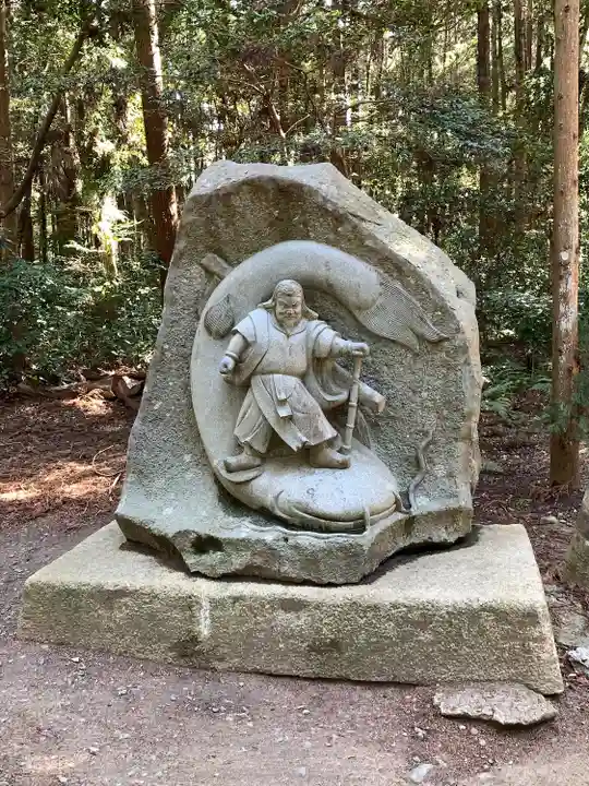 鹿島神宮(茨城県)