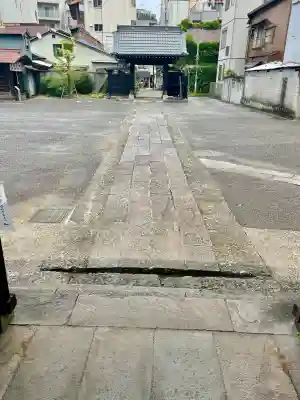 善福寺(東京都)