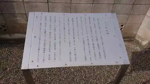 元郷氷川神社の歴史