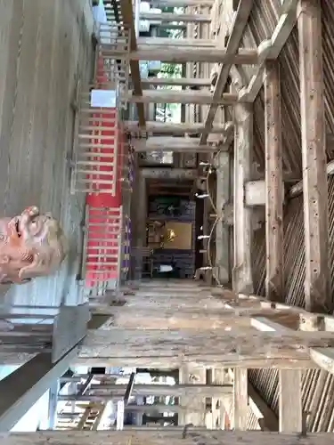 土佐神社(高知県)