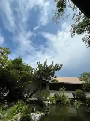 若宮神明社(愛知県)
