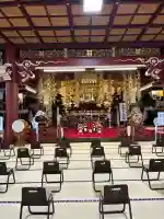 蓮華寺(青森県)