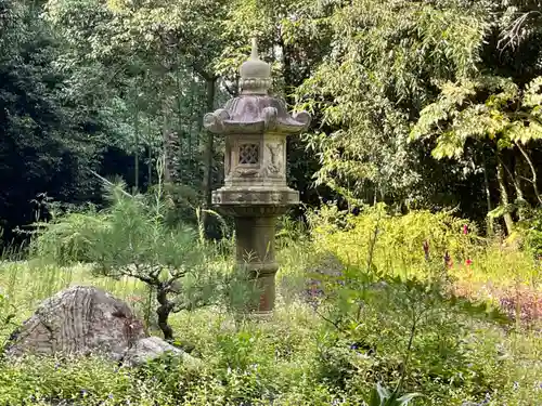 観音寺のその他建物