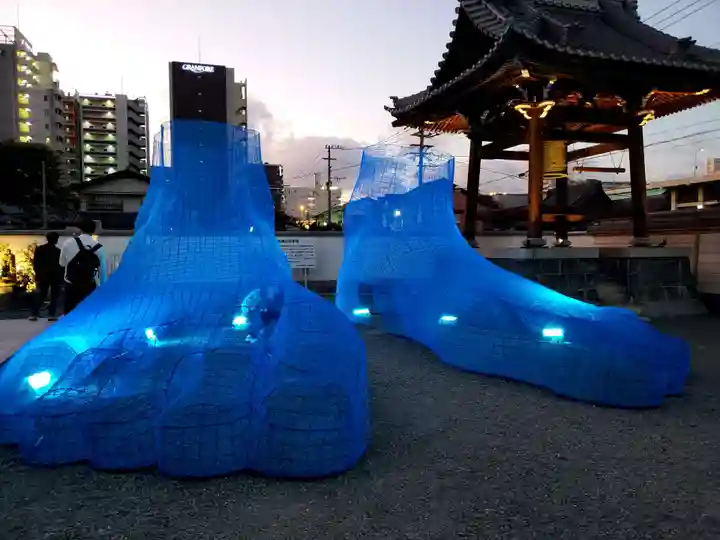 善導寺のその他建物