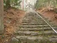 大矢田神社(岐阜県)