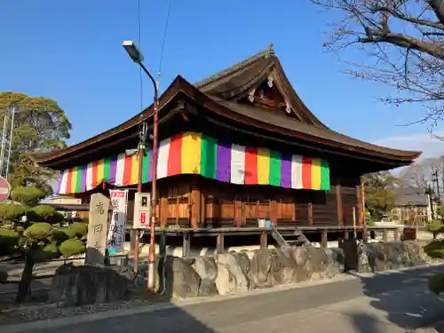 高田寺(愛知県)