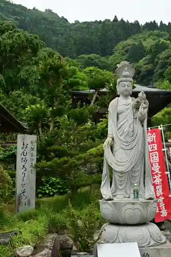 長福寺(徳島県)
