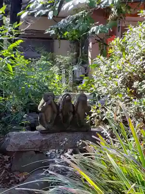 阿佐ヶ谷神明宮(東京都)