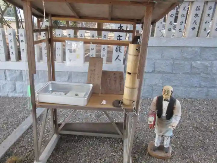 破磐神社(兵庫県)