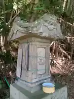 弁財天宮(千葉県)