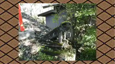 熊野皇大神社(長野県)