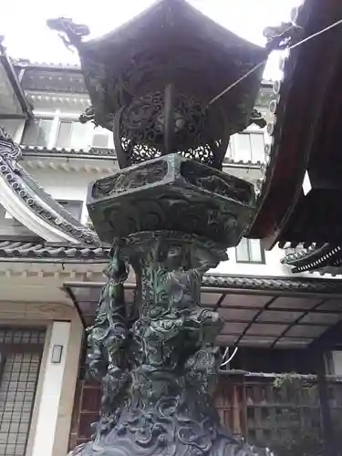 三津寺のその他建物