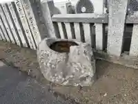 艮御崎神社(岡山県)