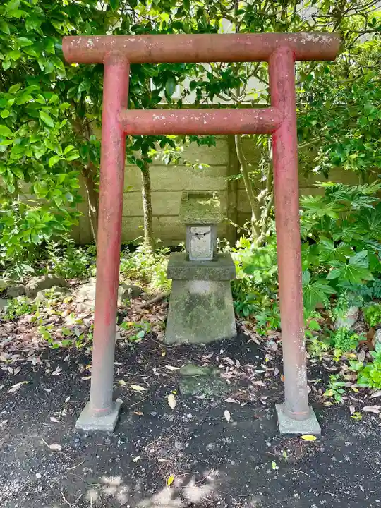 本興寺(神奈川県)