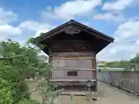 西浄寺のその他建物