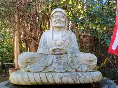 天岑寺(埼玉県)