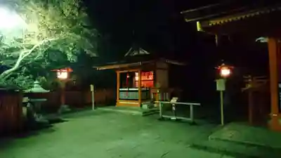 伏見稲荷大社のその他建物