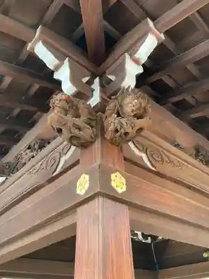 瀧尾神社(京都府)