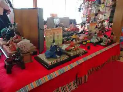 座間神社(神奈川県)