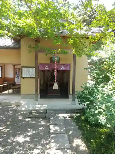 福厳寺(栃木県)