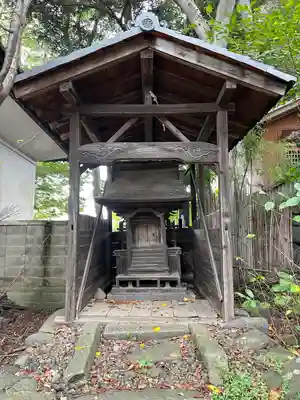 薬師寺(長野県)