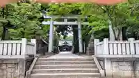 東村山八坂神社(東京都)