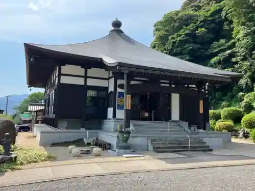 金前寺(福井県)