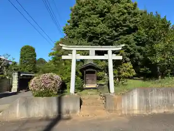 淡柄宮(千葉県)
