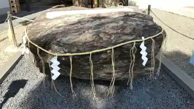 亀戸 香取神社(東京都)