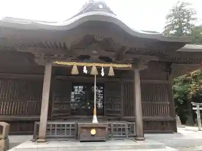 松江神社(島根県)