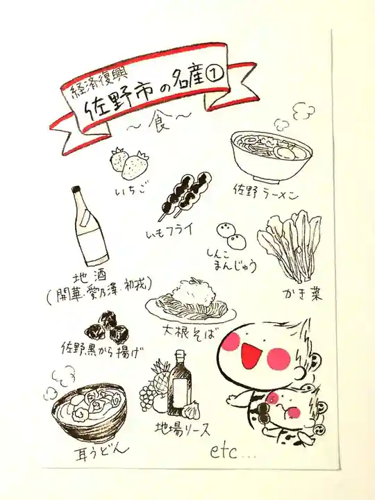 賀茂別雷神社(栃木県)