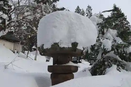 土津神社｜こどもと出世の神さまのその他建物