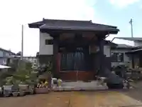 円光寺(新潟県)