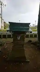 住吉神社の建物その他