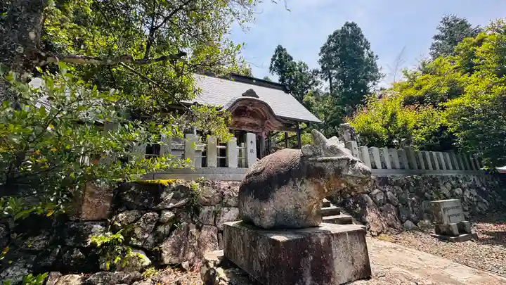 天満神社(福井県)