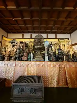 青龍山 吉祥寺(群馬県)