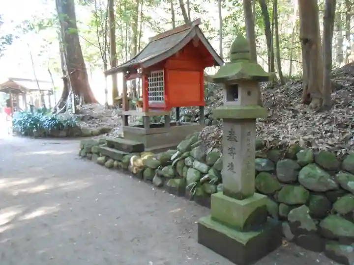 霧島岑神社(宮崎県)