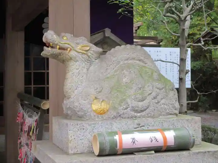 伏見神宝神社(京都府)