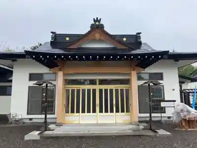 泉福寺(北海道)