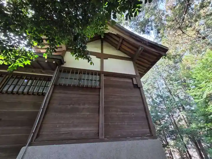 熊野神社(東京都)