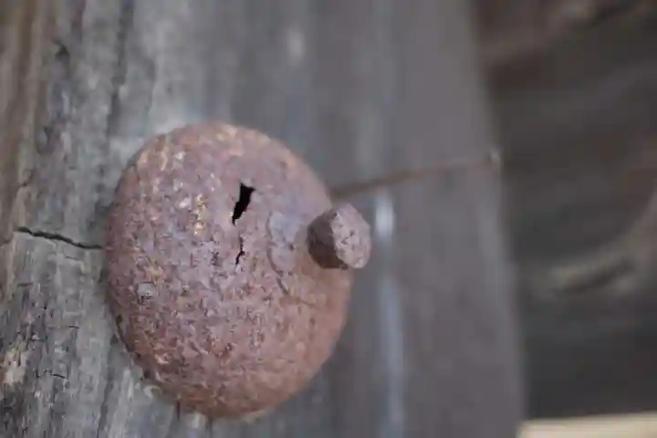 福聚寺(埼玉県)