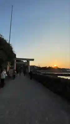 二見興玉神社(三重県)