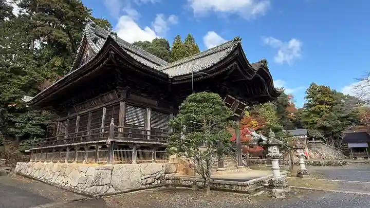 圓隆寺(京都府)